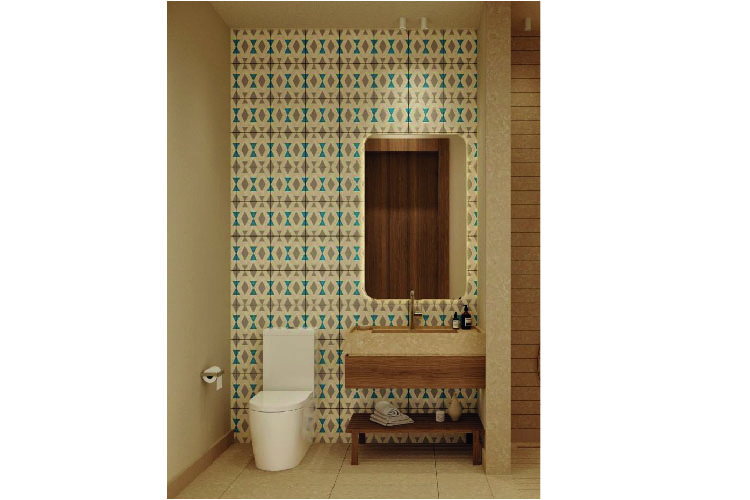 3 BR Loft with Lagoon view in North Bay - 7